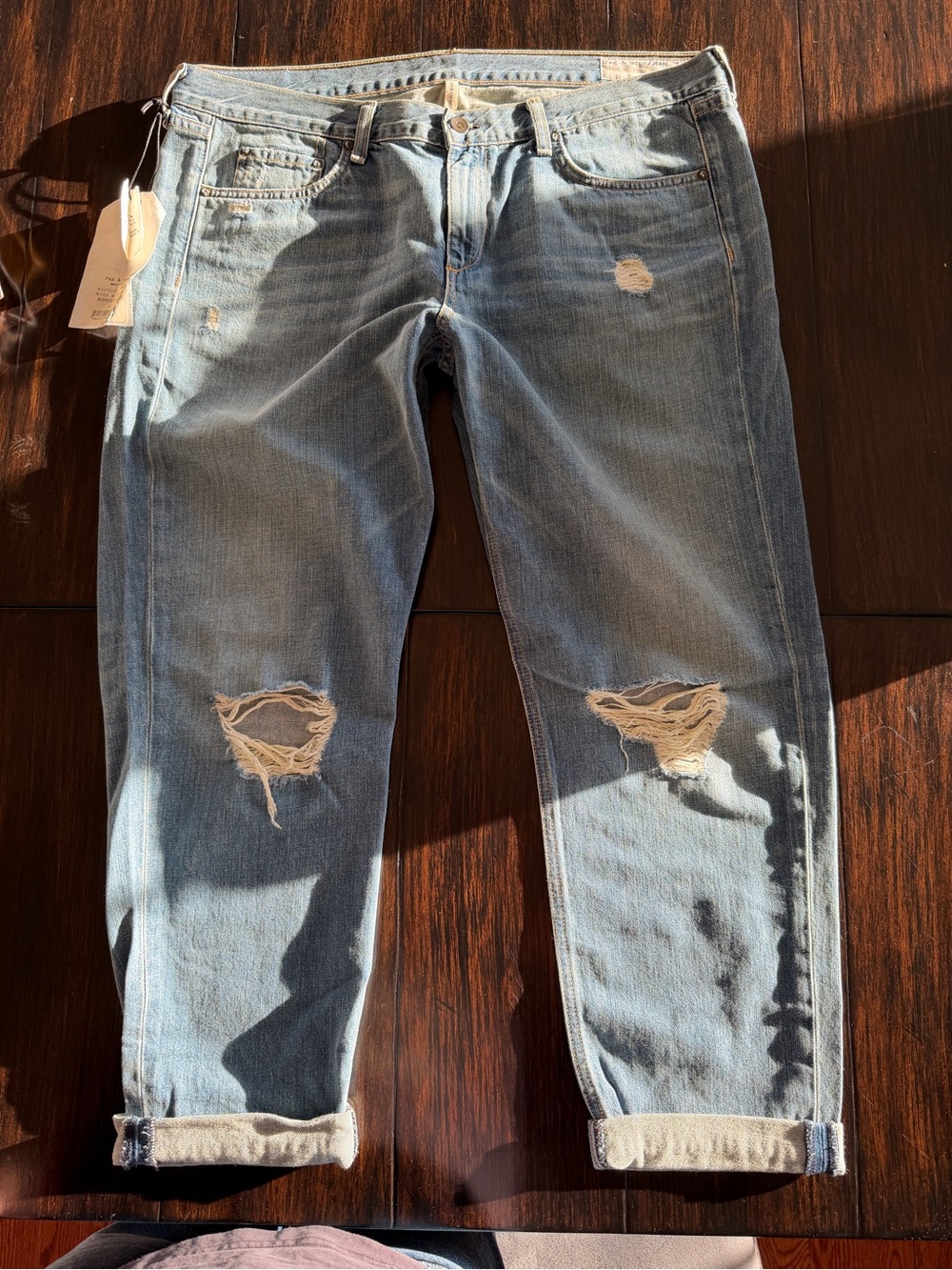 NWT Rag & Bone jeans